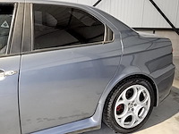 Alfa romeo 156 gta 3.2v6, 2002 - afbeelding 5 van  40