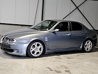 Alfa romeo 156 gta 3.2v6, 2002 - afbeelding 6 van  40