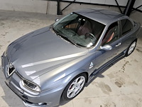 Alfa romeo 156 gta 3.2v6, 2002 - afbeelding 7 van  40