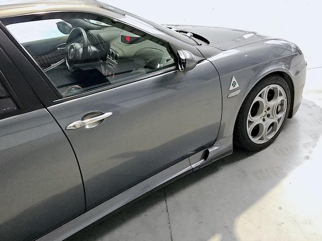 Alfa romeo 156 gta 3.2v6, 2002 - afbeelding 9 van  40