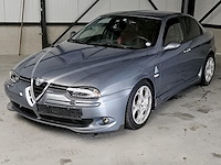 Alfa romeo 156 gta 3.2v6, 2002 - afbeelding 1 van  40