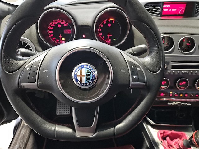 Alfa romeo 156 gta 3.2v6, 2002 - afbeelding 14 van  40