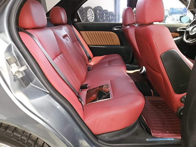 Alfa romeo 156 gta 3.2v6, 2002 - afbeelding 21 van  40