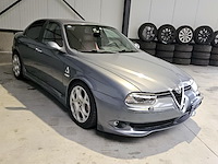 Alfa romeo 156 gta 3.2v6, 2002 - afbeelding 12 van  40
