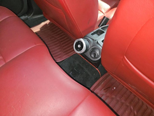 Alfa romeo 156 gta 3.2v6, 2002 - afbeelding 24 van  40