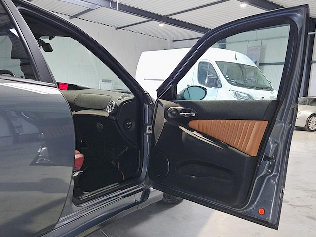 Alfa romeo 156 gta 3.2v6, 2002 - afbeelding 25 van  40