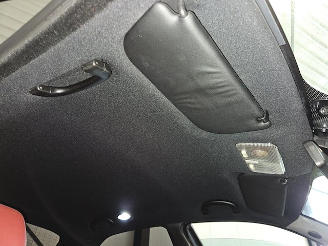 Alfa romeo 156 gta 3.2v6, 2002 - afbeelding 28 van  40