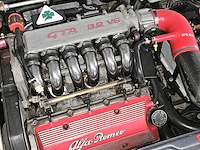 Alfa romeo 156 gta 3.2v6, 2002 - afbeelding 31 van  40