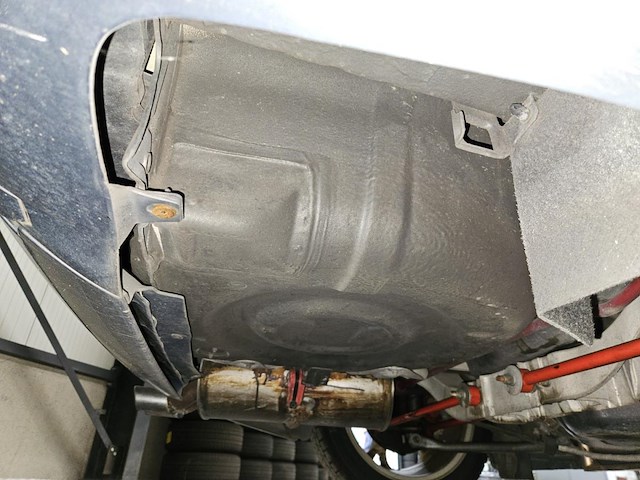 Alfa romeo 156 gta 3.2v6, 2002 - afbeelding 32 van  40