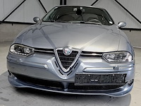 Alfa romeo 156 gta 3.2v6, 2002 - afbeelding 23 van  40