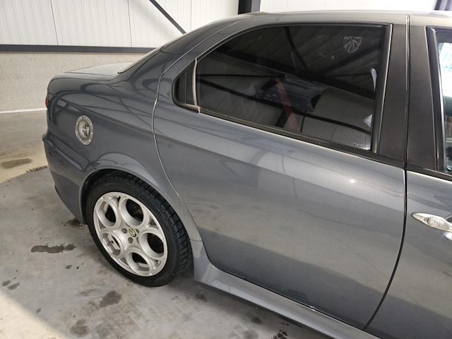 Alfa romeo 156 gta 3.2v6, 2002 - afbeelding 34 van  40