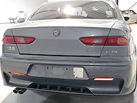 Alfa romeo 156 gta 3.2v6, 2002 - afbeelding 37 van  40