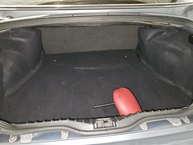 Alfa romeo 156 gta 3.2v6, 2002 - afbeelding 39 van  40