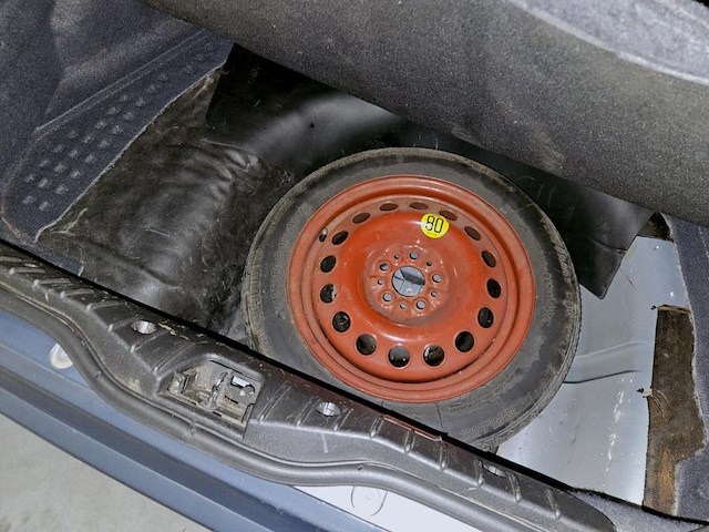 Alfa romeo 156 gta 3.2v6, 2002 - afbeelding 40 van  40