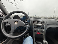 Alfa romeo 156 sw 1.6i 16v ts impression, 2000 - afbeelding 4 van  30
