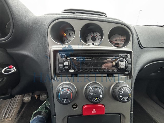 Alfa romeo 156 sw 1.6i 16v ts impression, 2000 - afbeelding 5 van  30