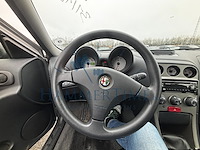 Alfa romeo 156 sw 1.6i 16v ts impression, 2000 - afbeelding 8 van  30