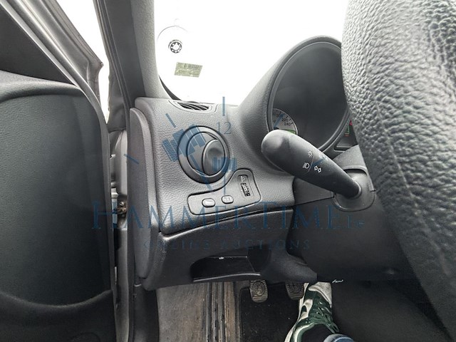 Alfa romeo 156 sw 1.6i 16v ts impression, 2000 - afbeelding 9 van  30