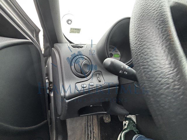 Alfa romeo 156 sw 1.6i 16v ts impression, 2000 - afbeelding 10 van  30