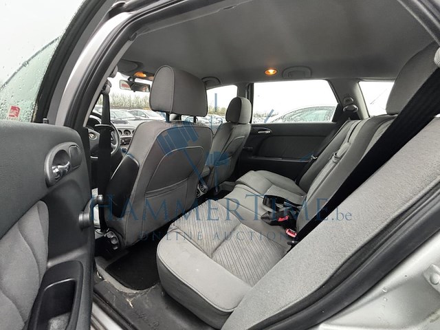 Alfa romeo 156 sw 1.6i 16v ts impression, 2000 - afbeelding 11 van  30