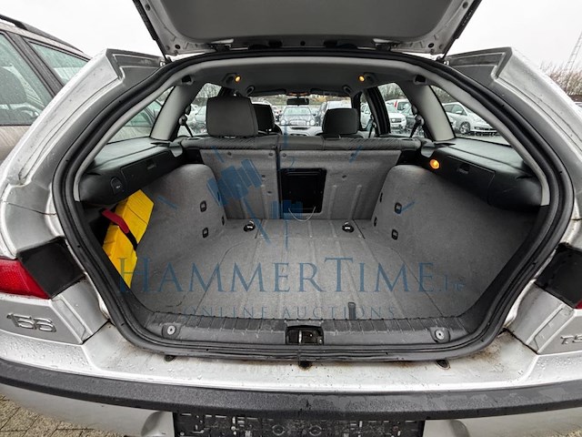 Alfa romeo 156 sw 1.6i 16v ts impression, 2000 - afbeelding 13 van  30