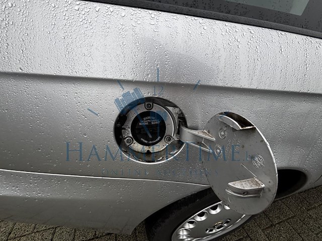 Alfa romeo 156 sw 1.6i 16v ts impression, 2000 - afbeelding 14 van  30