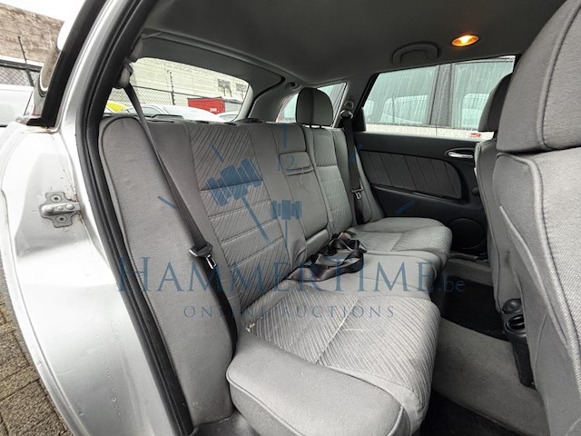 Alfa romeo 156 sw 1.6i 16v ts impression, 2000 - afbeelding 15 van  30