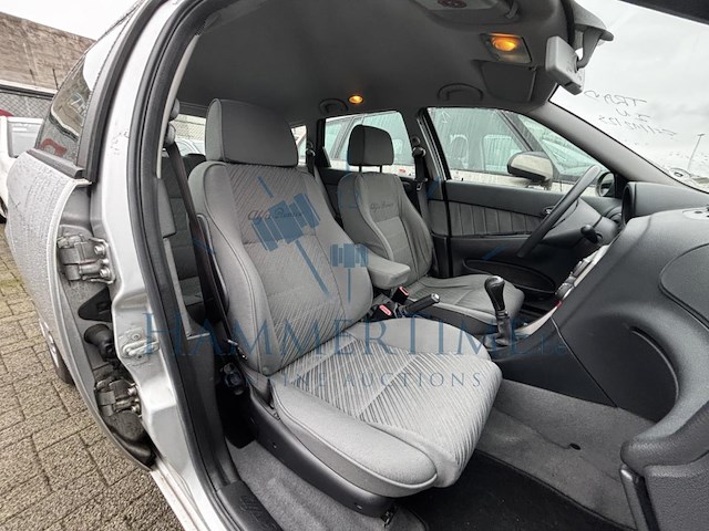 Alfa romeo 156 sw 1.6i 16v ts impression, 2000 - afbeelding 16 van  30