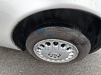 Alfa romeo 156 sw 1.6i 16v ts impression, 2000 - afbeelding 17 van  30