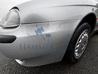 Alfa romeo 156 sw 1.6i 16v ts impression, 2000 - afbeelding 18 van  30