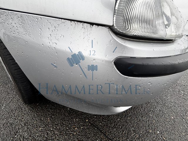 Alfa romeo 156 sw 1.6i 16v ts impression, 2000 - afbeelding 19 van  30