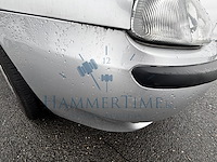 Alfa romeo 156 sw 1.6i 16v ts impression, 2000 - afbeelding 19 van  30