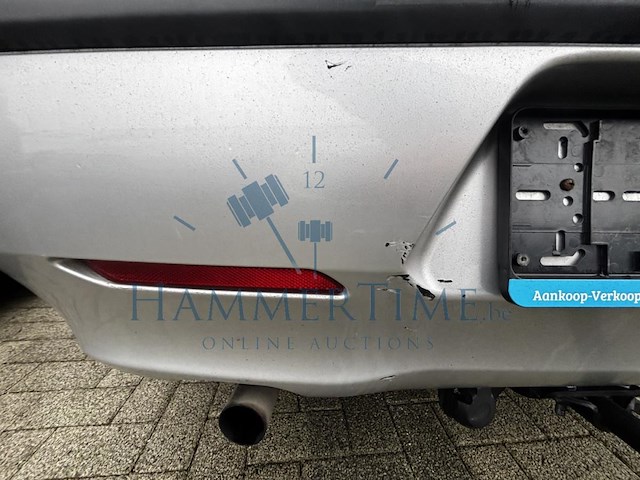 Alfa romeo 156 sw 1.6i 16v ts impression, 2000 - afbeelding 21 van  30