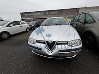Alfa romeo 156 sw 1.6i 16v ts impression, 2000 - afbeelding 12 van  30
