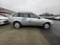 Alfa romeo 156 sw 1.6i 16v ts impression, 2000 - afbeelding 25 van  30