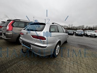 Alfa romeo 156 sw 1.6i 16v ts impression, 2000 - afbeelding 26 van  30