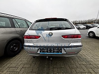 Alfa romeo 156 sw 1.6i 16v ts impression, 2000 - afbeelding 27 van  30