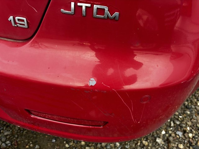 Alfa romeo 159, 2000 - afbeelding 5 van  15