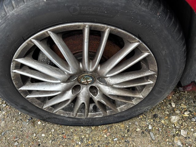 Alfa romeo 159, 2000 - afbeelding 7 van  15