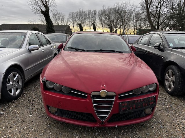 Alfa romeo 159, 2000 - afbeelding 8 van  15