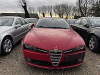 Alfa romeo 159, 2000 - afbeelding 8 van  15