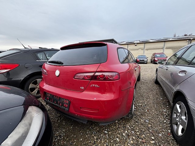 Alfa romeo 159, 2000 - afbeelding 10 van  15
