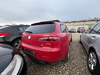 Alfa romeo 159, 2000 - afbeelding 10 van  15