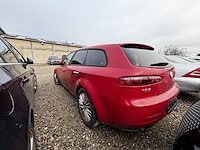 Alfa romeo 159, 2000 - afbeelding 11 van  15