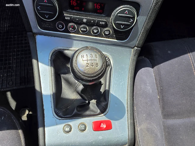 Alfa romeo 159 2006 - afbeelding 10 van  41
