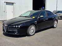 Alfa romeo 159 2006