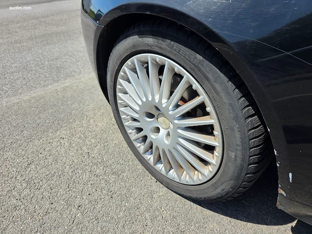 Alfa romeo 159 2006 - afbeelding 19 van  41