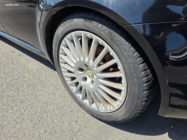Alfa romeo 159 2006 - afbeelding 20 van  41