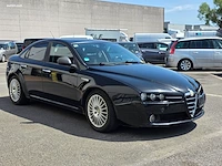 Alfa romeo 159 2006 - afbeelding 12 van  41