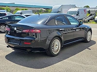 Alfa romeo 159 2006 - afbeelding 23 van  41